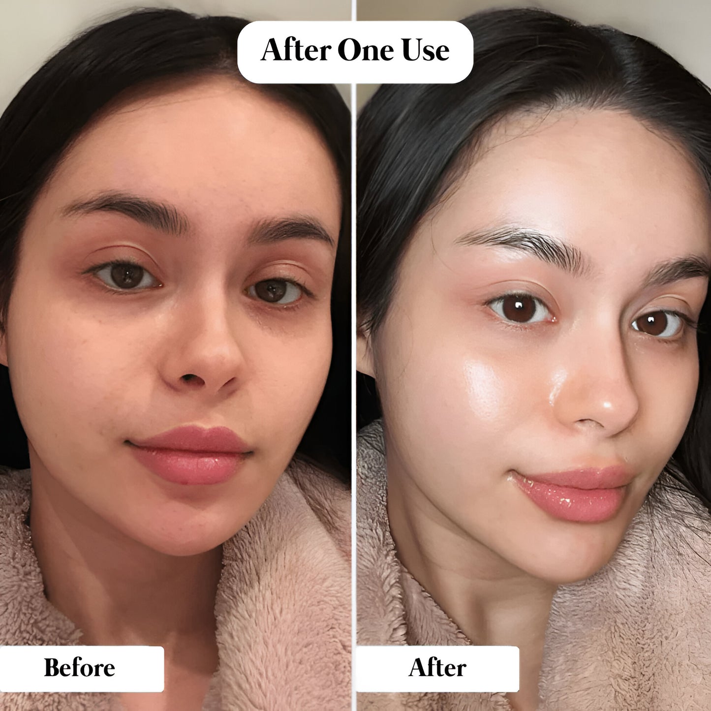 Collagen Wrapping Mask (75ml) + Application Brush