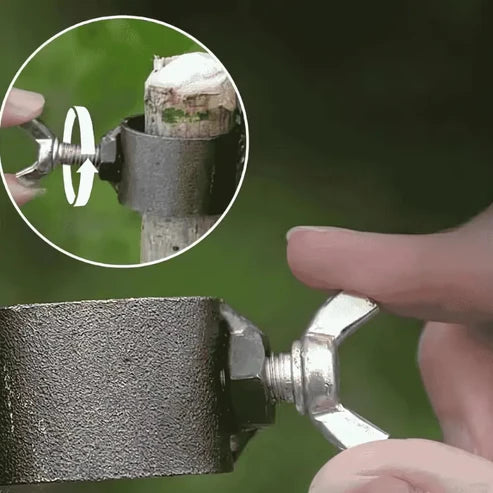 Grass Sickle Cutter Head