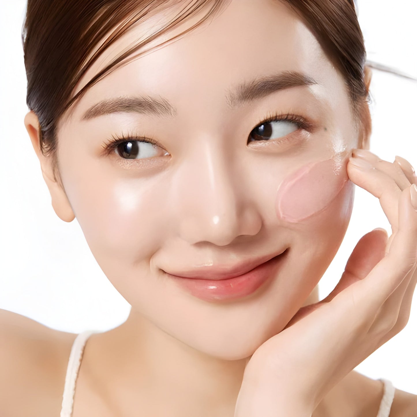 Collagen Wrapping Mask (75ml) + Application Brush